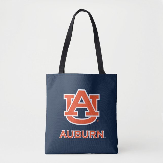 Auburn University | AU Auburn (Vorderseite)
