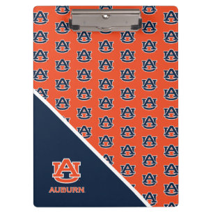 Auburn University   AU Auburn Klemmbrett