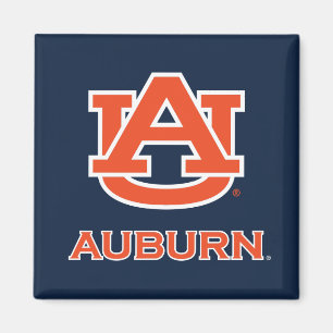 Auburn University   AU Auburn Magnet