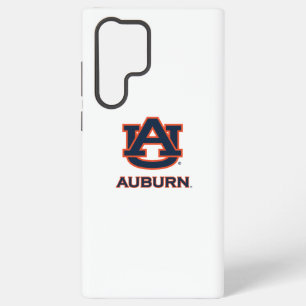 Auburn University AU Auburn Samsung Galaxy Hülle