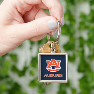 Auburn University | AU Auburn Schlüsselanhänger