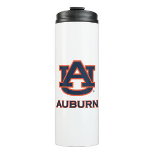 Auburn University AU Auburn Thermosbecher