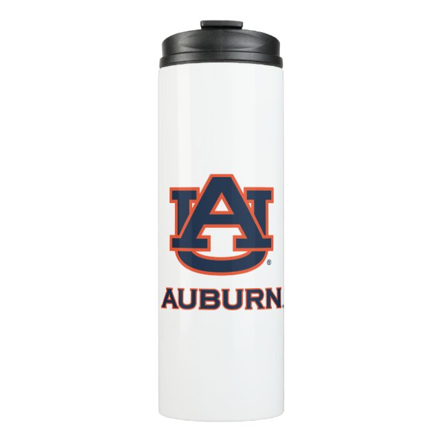 Auburn University | AU Auburn Thermosbecher (Vorderseite)
