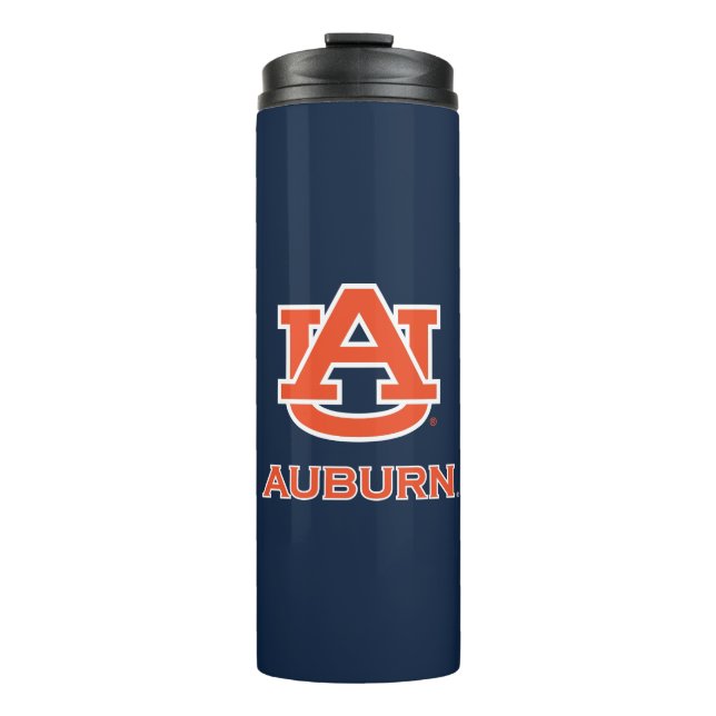 Auburn University | AU Auburn Thermosbecher (Vorderseite)