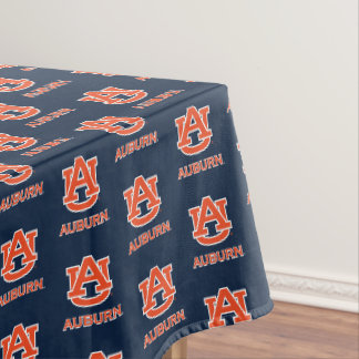 Auburn University | AU Auburn Tischdecke