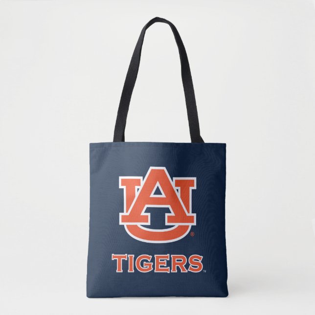 Auburn University | Auburn (Vorderseite)