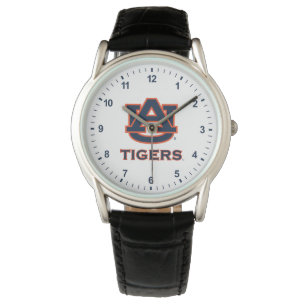 Auburn University Auburn Armbanduhr