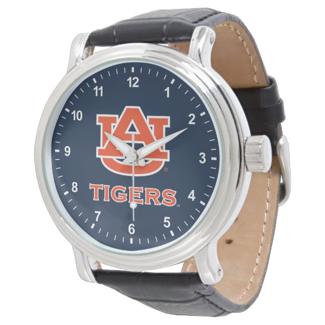 Auburn University | Auburn Armbanduhr (Schrägansicht)