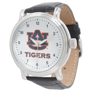 Auburn University   Auburn Armbanduhr