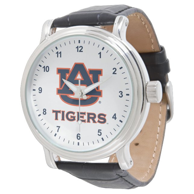 Auburn University | Auburn Armbanduhr (Schrägansicht)