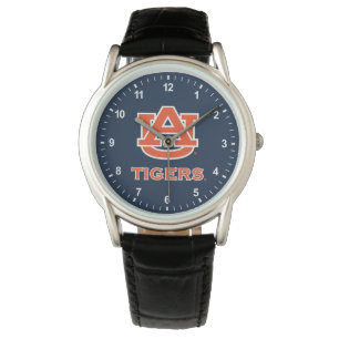 Auburn University Auburn Armbanduhr