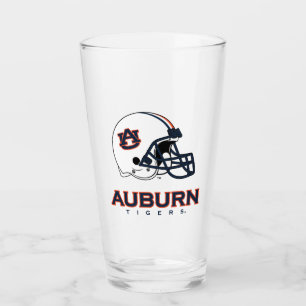 Auburn University Auburn Football Glas