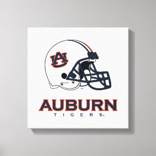 Auburn University Auburn Football Leinwanddruck