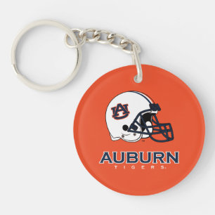 Auburn University Auburn Football Schlüsselanhänger