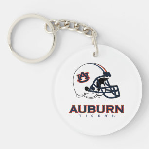 Auburn University Auburn Football Schlüsselanhänger