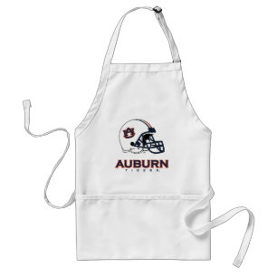 Auburn University   Auburn Football Schürze