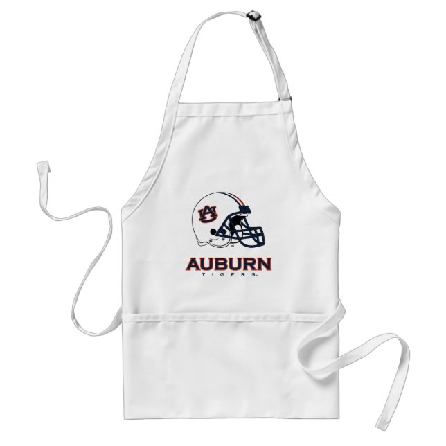 Auburn University | Auburn Football Schürze (Vorne)