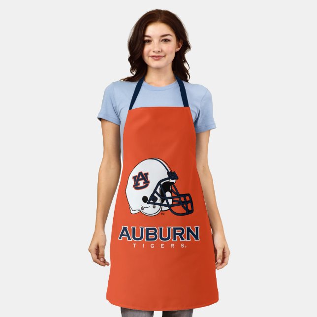 Auburn University | Auburn Football Schürze (Getragen)