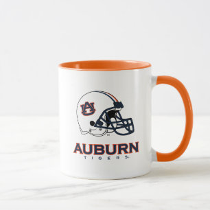 Auburn University Auburn Football Tasse