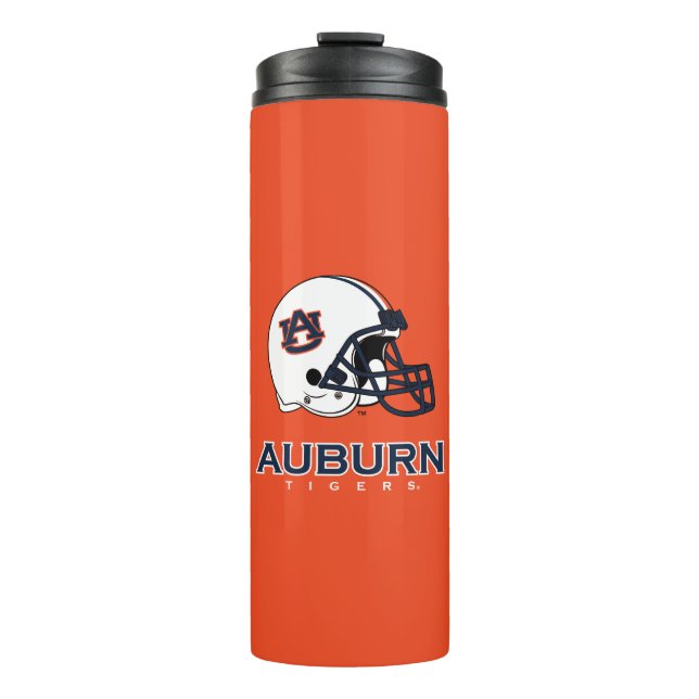 Auburn University | Auburn Football Thermosbecher (Vorderseite)