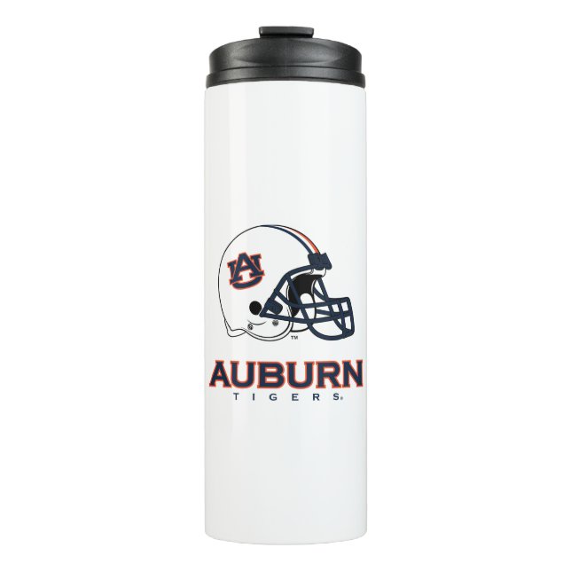Auburn University | Auburn Football Thermosbecher (Vorderseite)