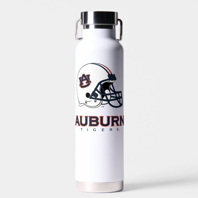Auburn University | Auburn Football Trinkflasche (Vorne)