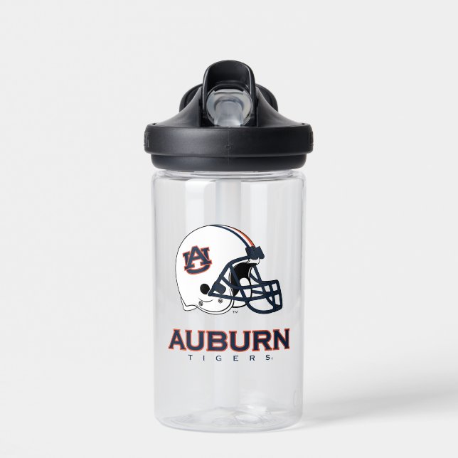 Auburn University | Auburn Football Trinkflasche (Vorne)