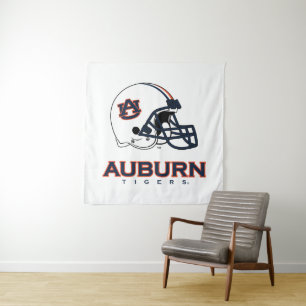 Auburn University   Auburn Football Wandteppich
