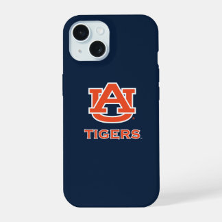 Auburn University | Auburn iPhone 15 Hülle