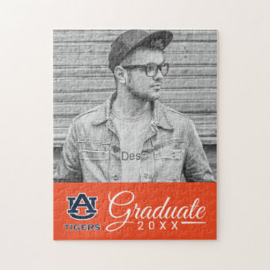 Auburn University Auburn Puzzle
