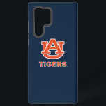 Auburn University | Auburn Samsung Galaxy Hülle<br><div class="desc">Holen Sie sich hier Ihre offizielle Auburn University Ausrüstung! Personalisieren Sie Ihre eigenen Auburn-Produkte auf Zazzle.com! Repräsentieren Sie Ihren Schulgeist,  indem Sie diese Produkte mit Ihrem Klassenjahr,  Ihrem Namen,  Ihrem Club oder Ihrer Sportart anpassen. Diese Auburn-Ausrüstung ist ein großartiges Geschenk für schließend Senioren,  die ihren Tiger Pride zeigen wollen.</div>