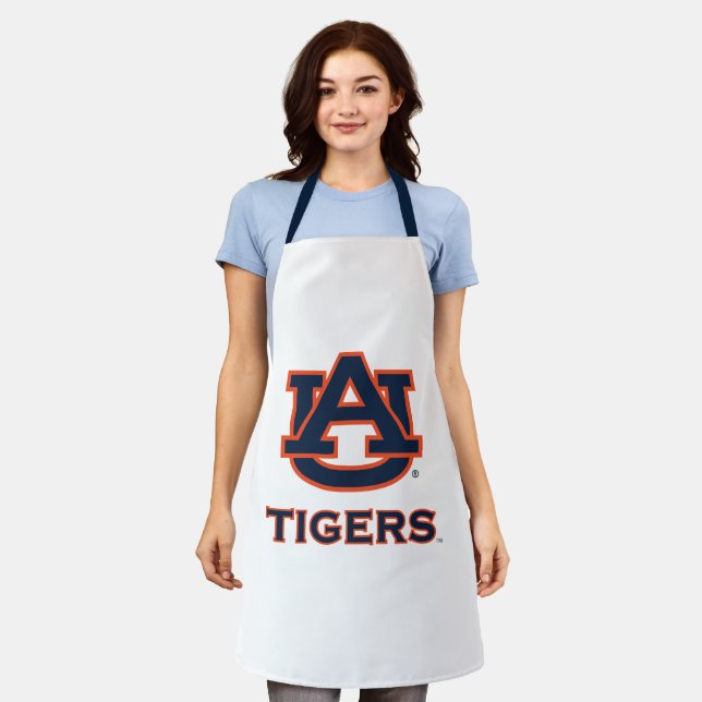 Auburn University | Auburn Schürze (Getragen)