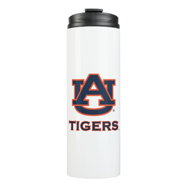 Auburn University | Auburn Thermosbecher (Vorderseite)