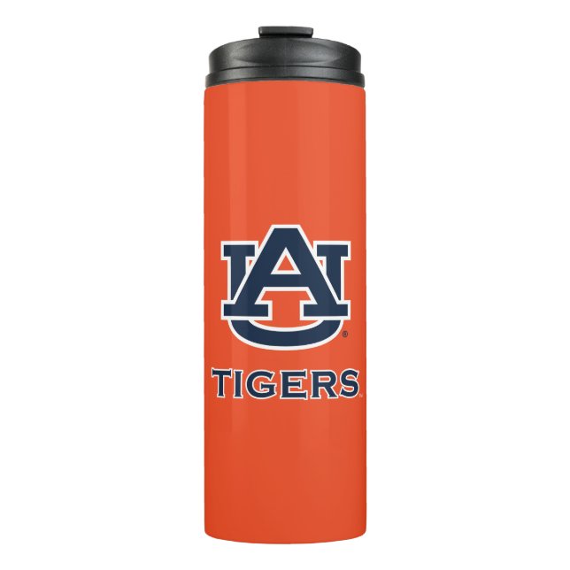 Auburn University | Auburn Thermosbecher (Vorderseite)