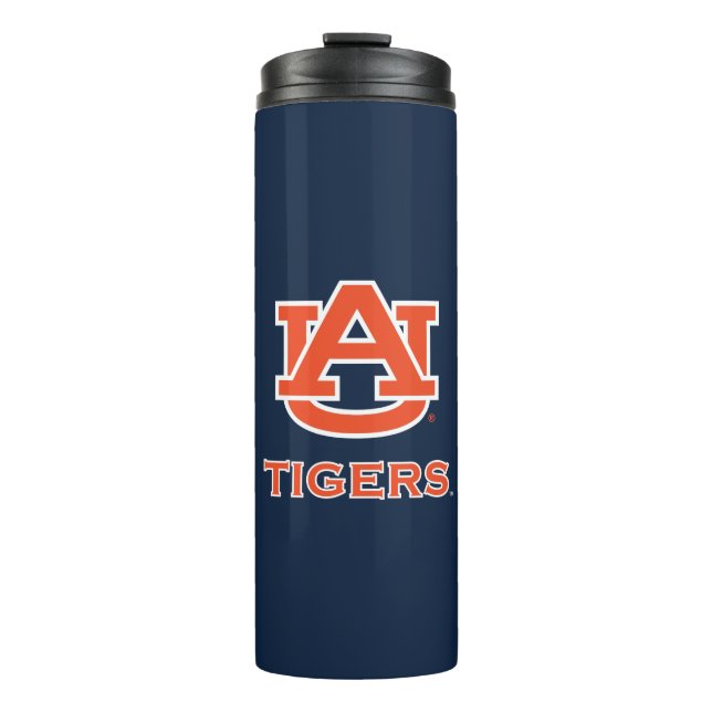 Auburn University | Auburn Thermosbecher (Vorderseite)