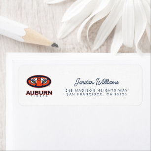 Auburn University Auburn Tigers