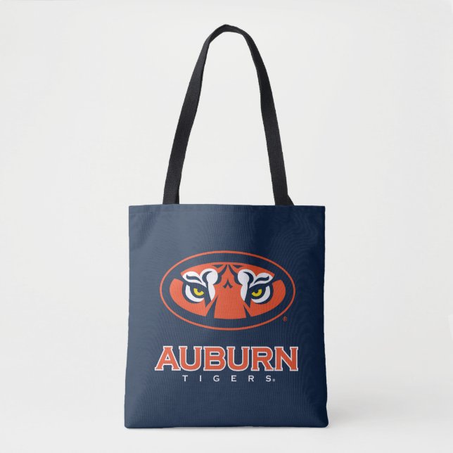 Auburn University | Auburn Tigers (Vorderseite)