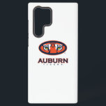 Auburn University | Auburn Tigers Samsung Galaxy Hülle<br><div class="desc">Holen Sie sich hier Ihre offizielle Auburn University Ausrüstung! Personalisieren Sie Ihre eigenen Auburn-Produkte auf Zazzle.com! Repräsentieren Sie Ihren Schulgeist,  indem Sie diese Produkte mit Ihrem Klassenjahr,  Ihrem Namen,  Ihrem Club oder Ihrer Sportart anpassen. Diese Auburn-Ausrüstung ist ein großartiges Geschenk für schließend Senioren,  die ihren Tiger Pride zeigen wollen.</div>
