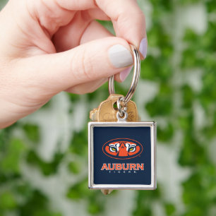 Auburn University Auburn Tigers Schlüsselanhänger