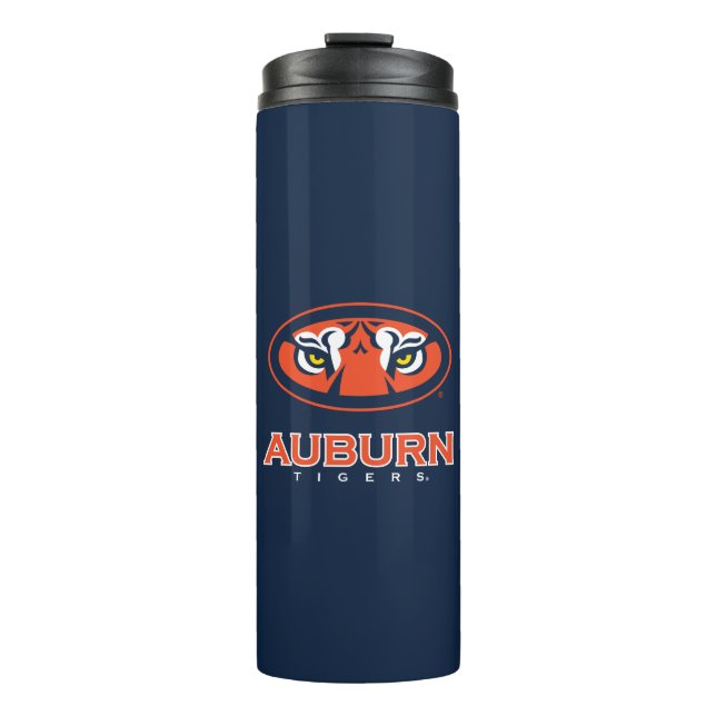 Auburn University | Auburn Tigers Thermosbecher (Vorderseite)