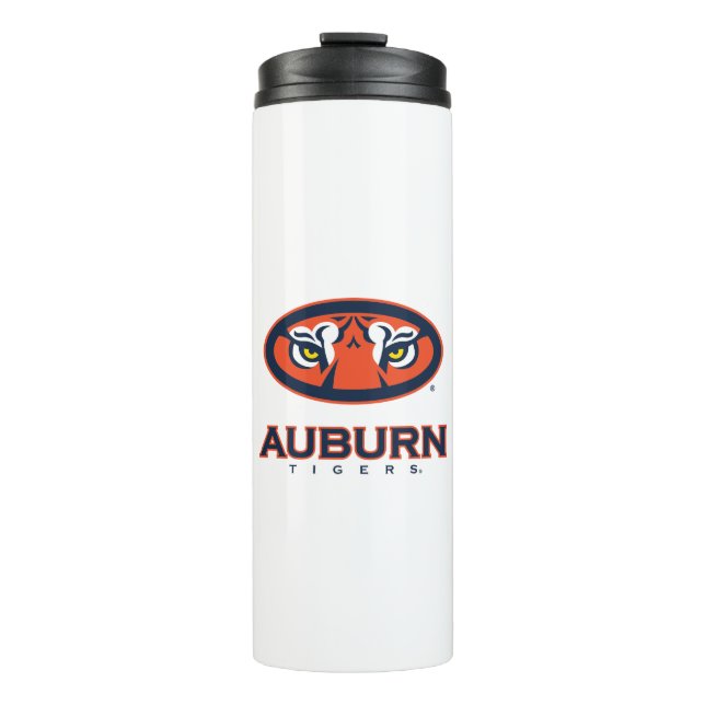 Auburn University | Auburn Tigers Thermosbecher (Vorderseite)