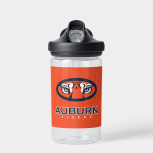Auburn University   Auburn Tigers Trinkflasche