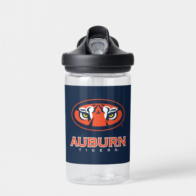 Auburn University | Auburn Tigers Trinkflasche (Vorne)