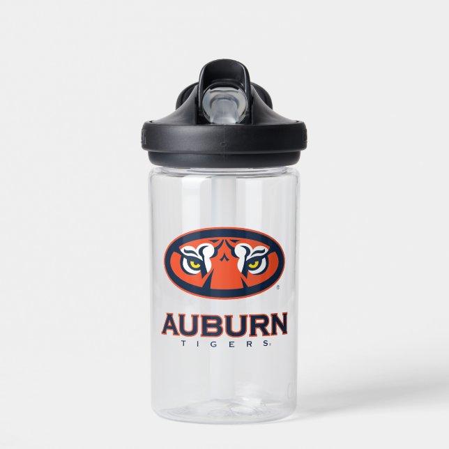 Auburn University | Auburn Tigers Trinkflasche (Vorne)