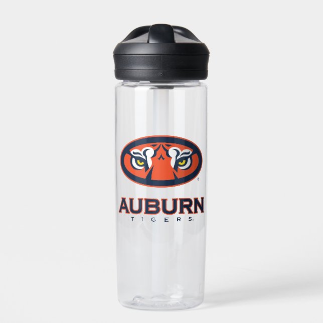 Auburn University | Auburn Tigers Trinkflasche (Vorderseite)