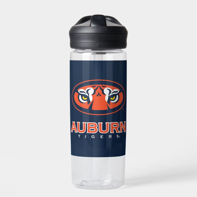 Auburn University | Auburn Tigers Trinkflasche (Vorderseite)
