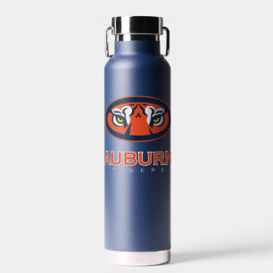 Auburn University   Auburn Tigers Trinkflasche