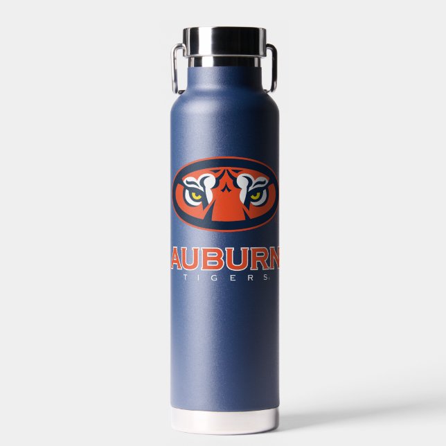 Auburn University | Auburn Tigers Trinkflasche (Vorne)