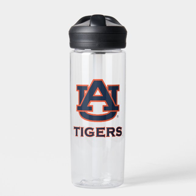 Auburn University | Auburn Trinkflasche (Vorderseite)