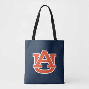 Auburn University Auburn UA Logo